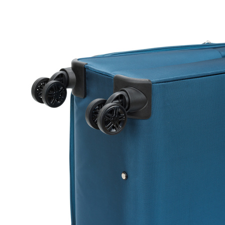 Чемодан TORBER Vivi T1803L