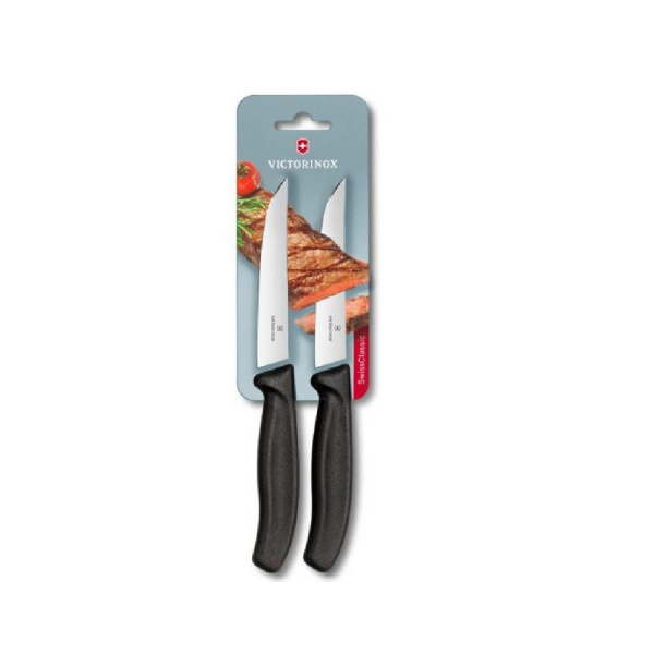 Набор ножей для стейка Victorinox SwissClassic Steak Set