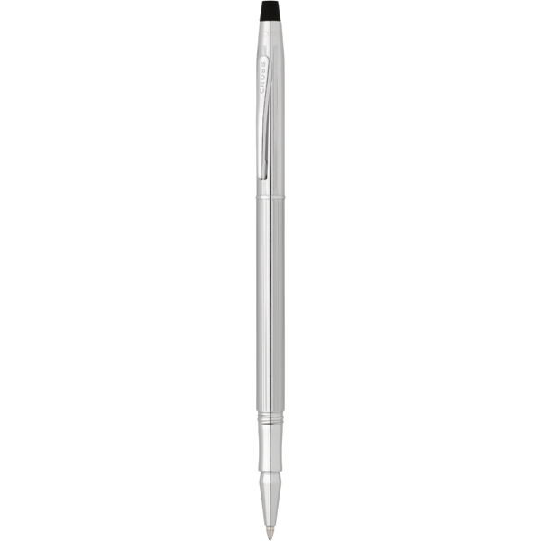 Ручка роллер Cross Classic Century Pure Chrome