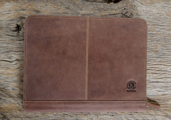 Папка для документов KLONDIKE «Bruce» KD1033-02