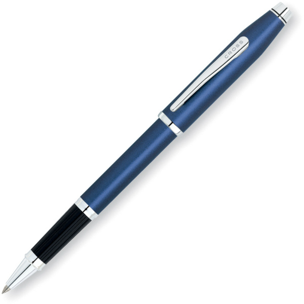 Ручка роллер Cross CENTURY II-ROYAL BLUE
