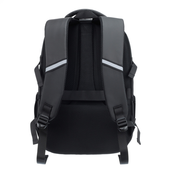 Рюкзак спортивный TORBER Xtreme 18" TS1101BL
