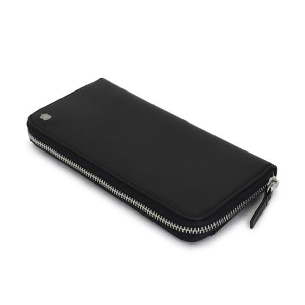 Кошелёк VICTORINOX Altius Edge Turing с защитой от сканирования RFID