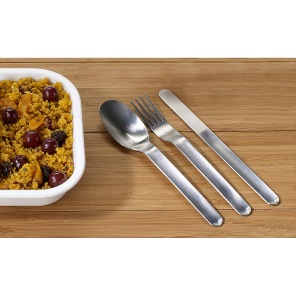 Набор столовых приборов Cutlery set