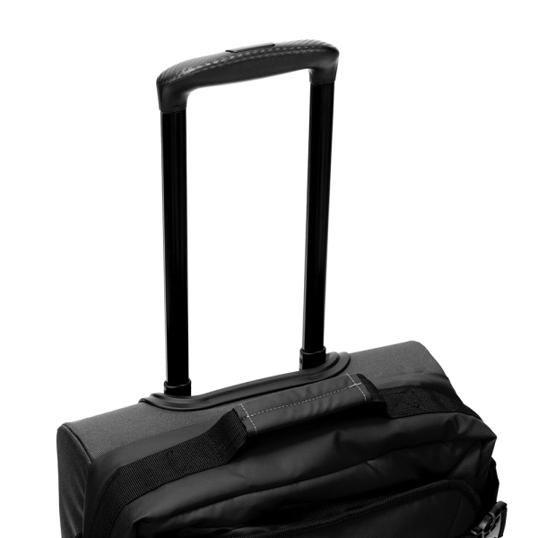 Сумка на колесах TORBER Mobi T1809BLS