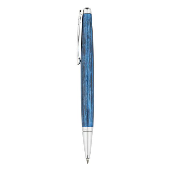 Шариковая ручка Pierre Cardin Majestic - Blue CT