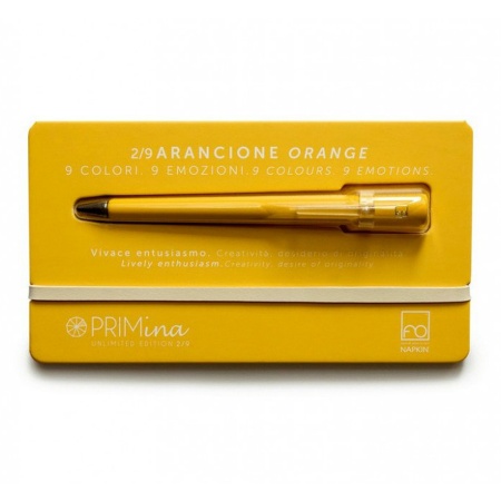 Вечный карандаш Napkin Forever Primina Arancione