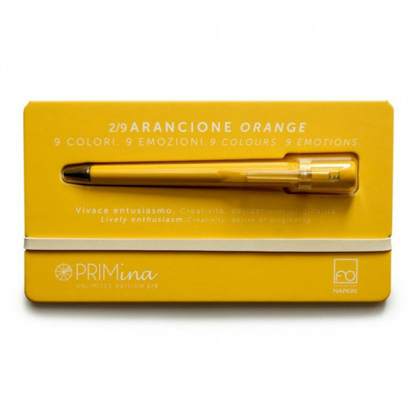 Вечный карандаш Napkin Forever Primina Arancione