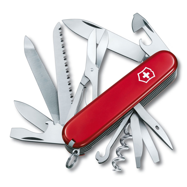 Складной нож Victorinox Ranger