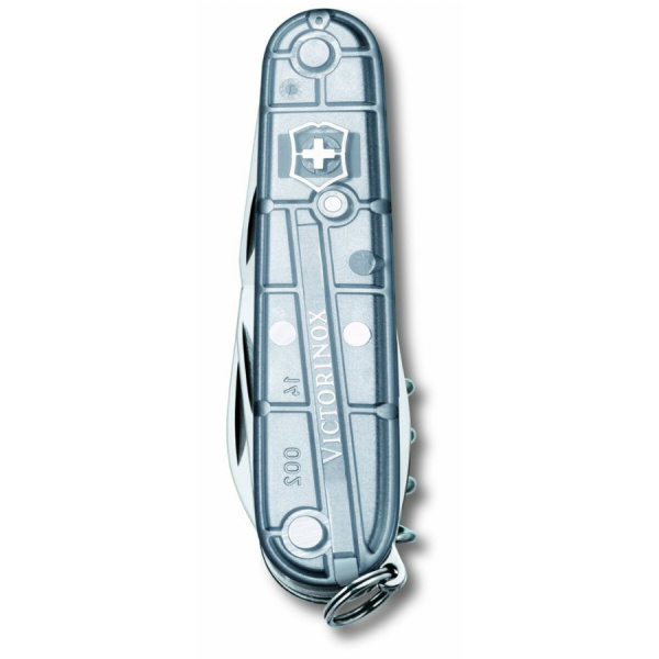 Складной нож VICTORINOX Spartan