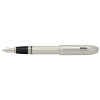 Ручка перьевая Cross PEERLESS 125-PLATINUM ST
