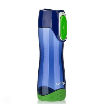 Бутылка для воды CONTIGO SWISH COBALT (500 мл)