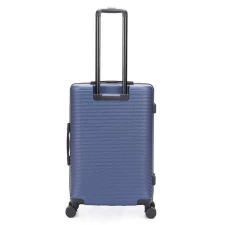 Чемодан TORBER Onego T2081BLM