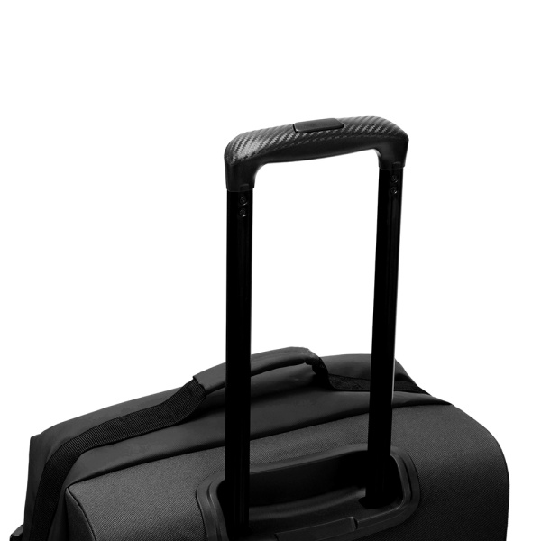 Сумка на колесах TORBER Mobi T1809BLM