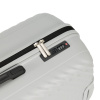 Чемодан TORBER СЕЛИГЕР T2601SL