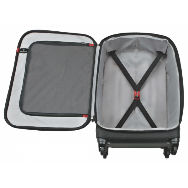 Чемодан VICTORINOX Hybri-Lite 20, 34 л