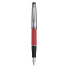 Перьевая ручка Waterman Embleme - Red CT