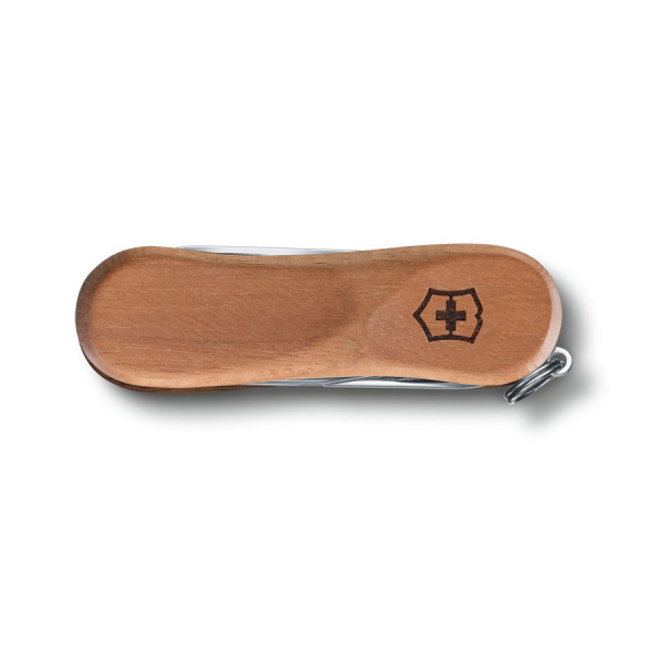Нож-брелок Evowood 81 VICTORINOX