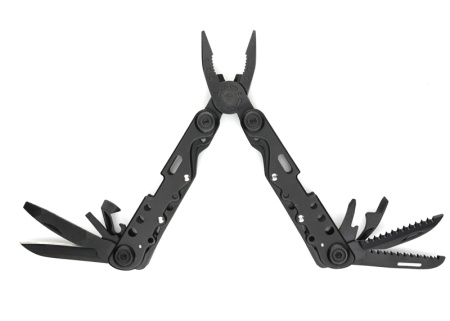 Мультитул Stinger MT-S004B