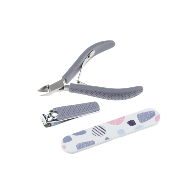 Набор Dewal Beauty маникюрный (пилка NAB-3