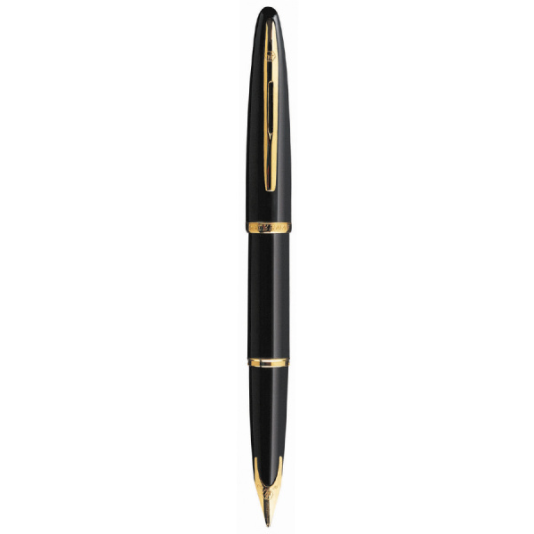 Ручка перьевая Waterman Carene Black Sea GT