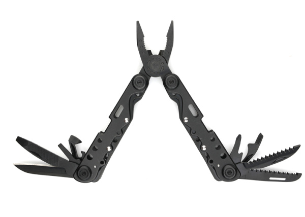 Мультитул Stinger MT-S004B