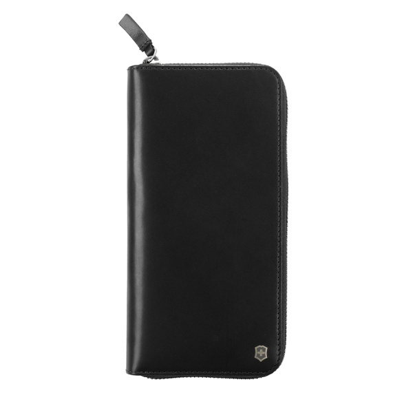 Кошелёк VICTORINOX Altius Edge Turing с защитой от сканирования RFID
