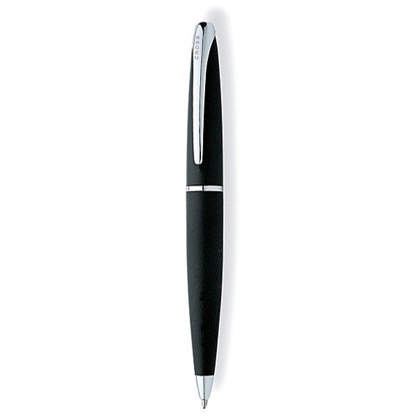 Ручка шариковая Cross ATX Baselt Black