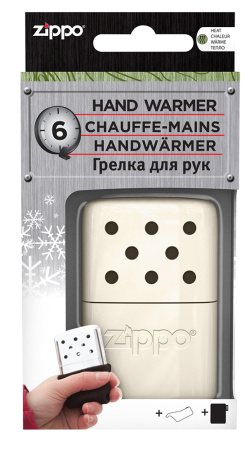 Каталитическая грелка ZIPPO 40361