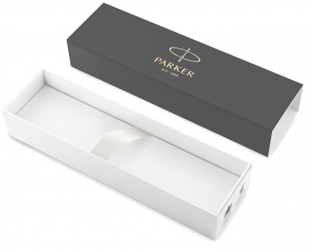 Ручка шариковая Parker IM Core Black Lacquer GT