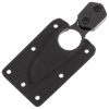 Складной нож Kizer 154СМ Variable Wharncliffe