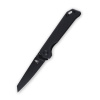 Складной нож Kizer Begleiter Mini, чёрный