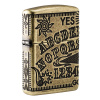 Зажигалка Zippo Armor