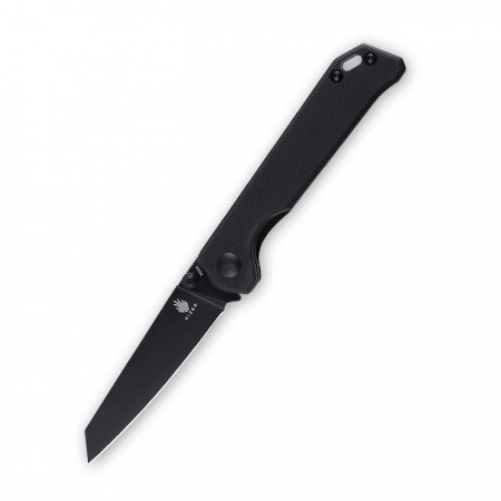 Складной нож Kizer Begleiter Mini, чёрный