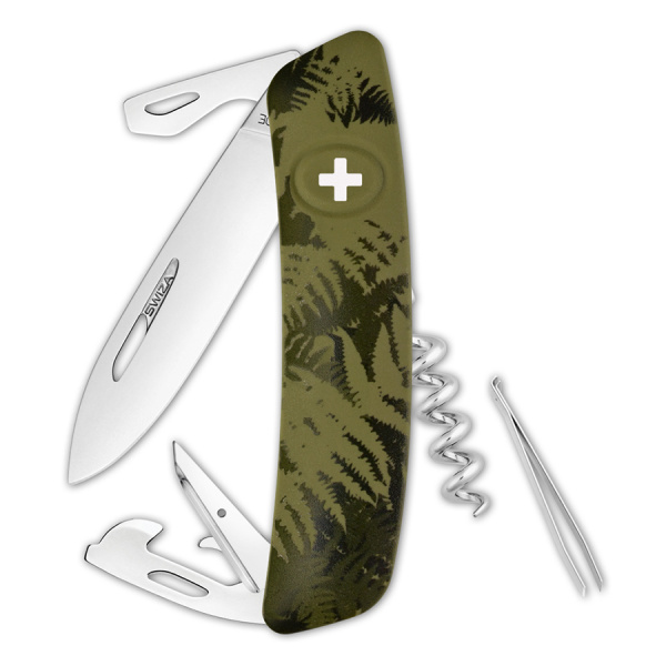Нож Swiza C03