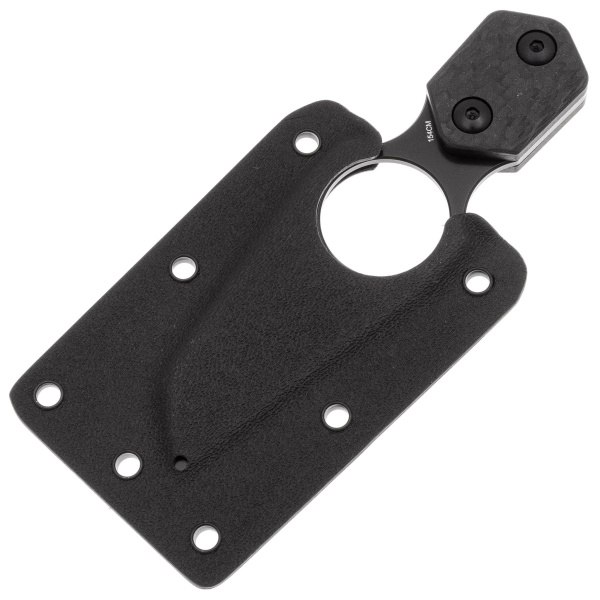 Складной нож Kizer 154СМ Variable Wharncliffe