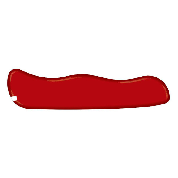 Накладка на нож Red Victorinox 