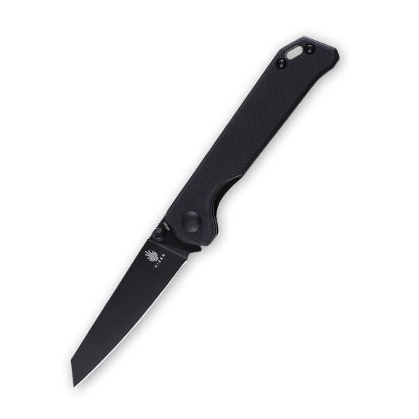 Складной нож Kizer Begleiter Mini, чёрный