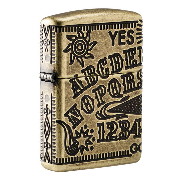 Зажигалка Zippo Armor