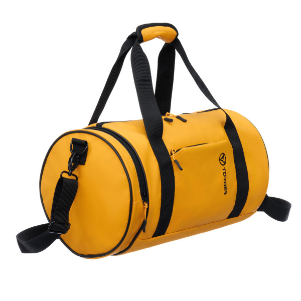 Сумка спортивная TORBER Mobi T1809-BBY