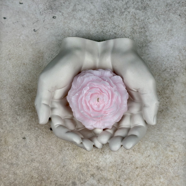 Подарочный набор Нежность в руках #199