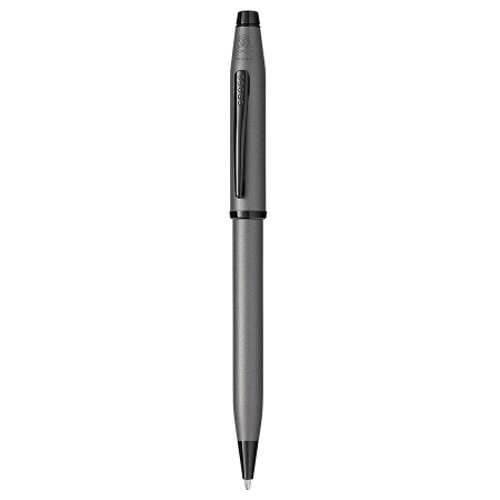 Шариковая ручка Cross Century II - Gunmetal Gray