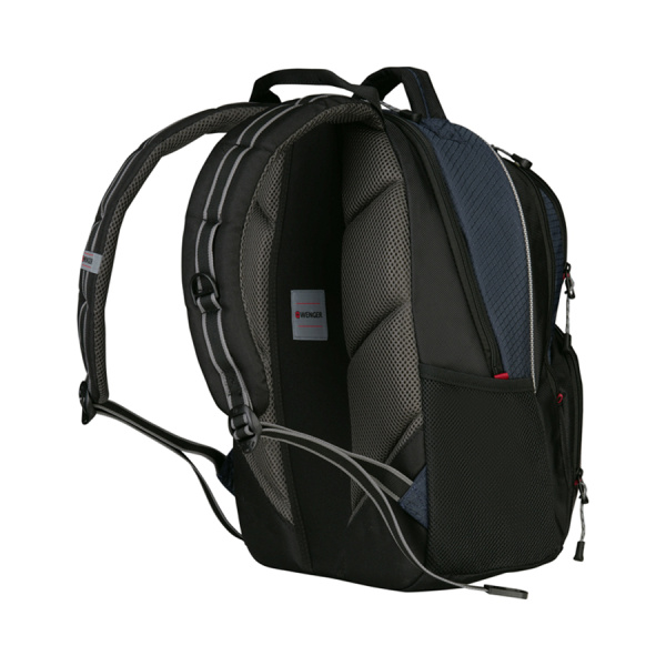 Городской рюкзак Cobalt WENGER 16