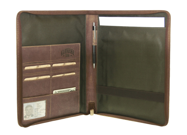 Папка для документов KLONDIKE «Bruce» KD1033-02