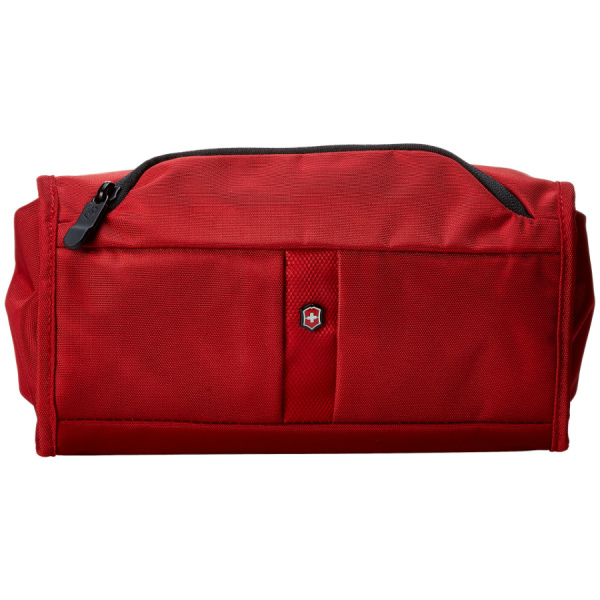 Сумка на пояс VICTORINOX Lumbar Pack, с системой защиты RFID, 27x7x15 см, 3 л