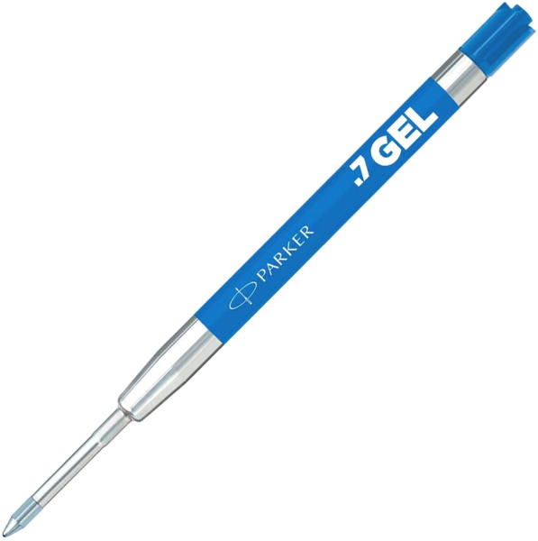 Стержень гелевый Parker "Gel Ball Point" синий