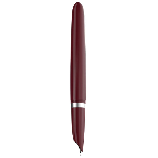 Ручка перьевая Parker 51 Core Burgundy CT