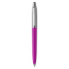 Ручка шариковая Parker Jotter Color - Pink, M