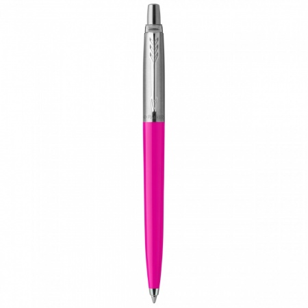 Шариковая ручка Parker Jotter Originals Gel Magenta