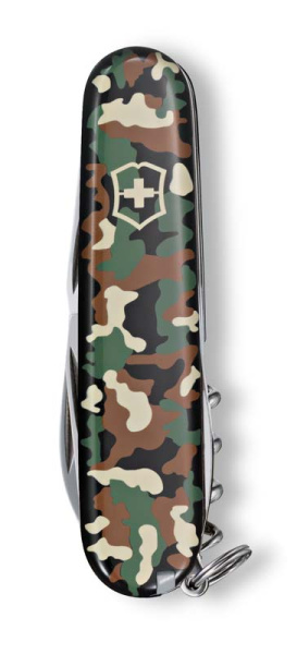 Нож перочинный VICTORINOX Spartan 1.3603.94